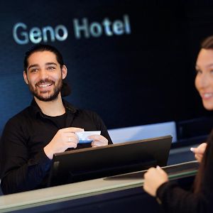 GenoHotel Forsbach